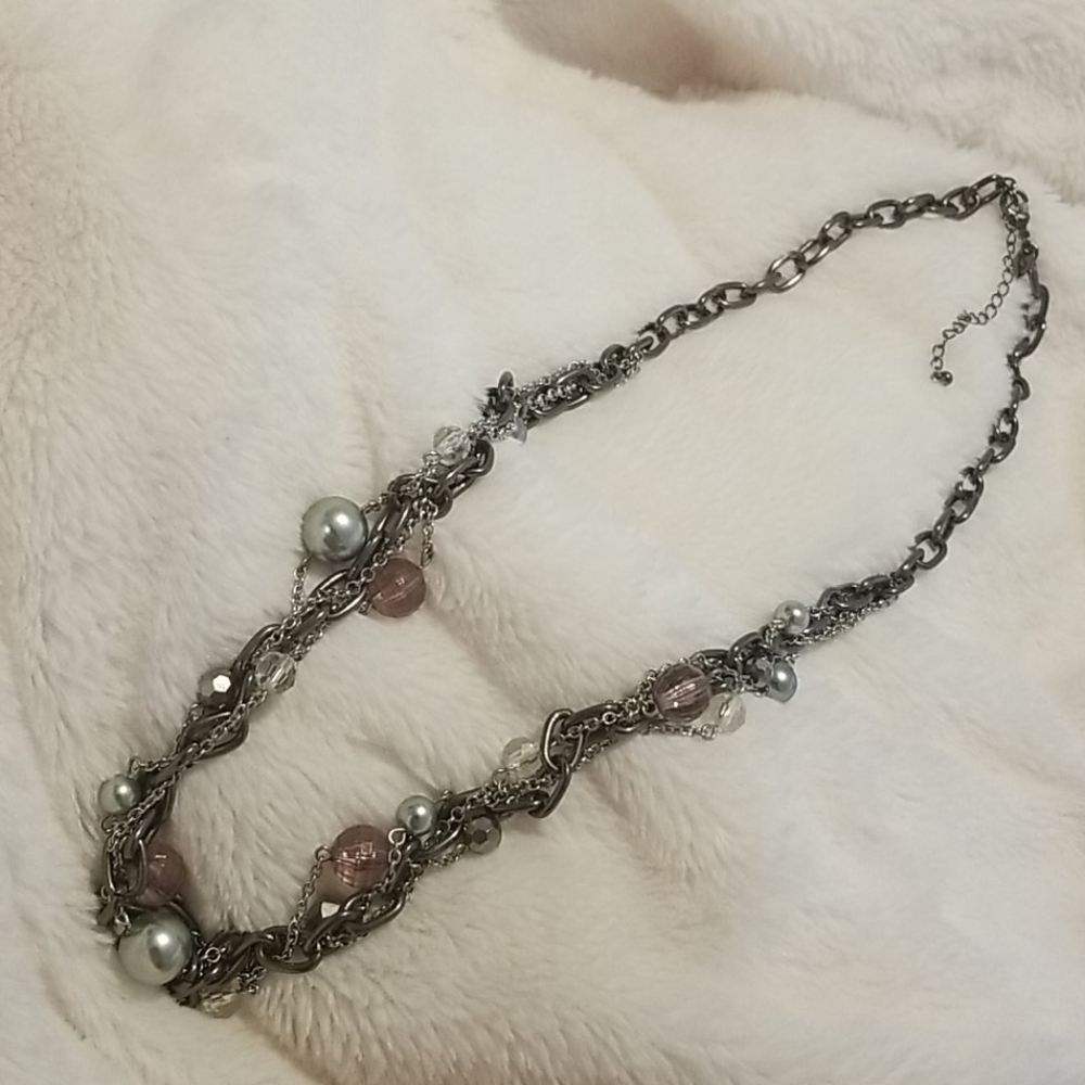 Premier Design Necklace